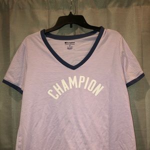 Women’s champion t-shirt